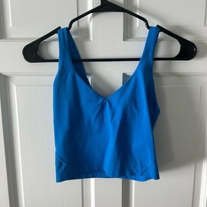 Lululemon align tank top